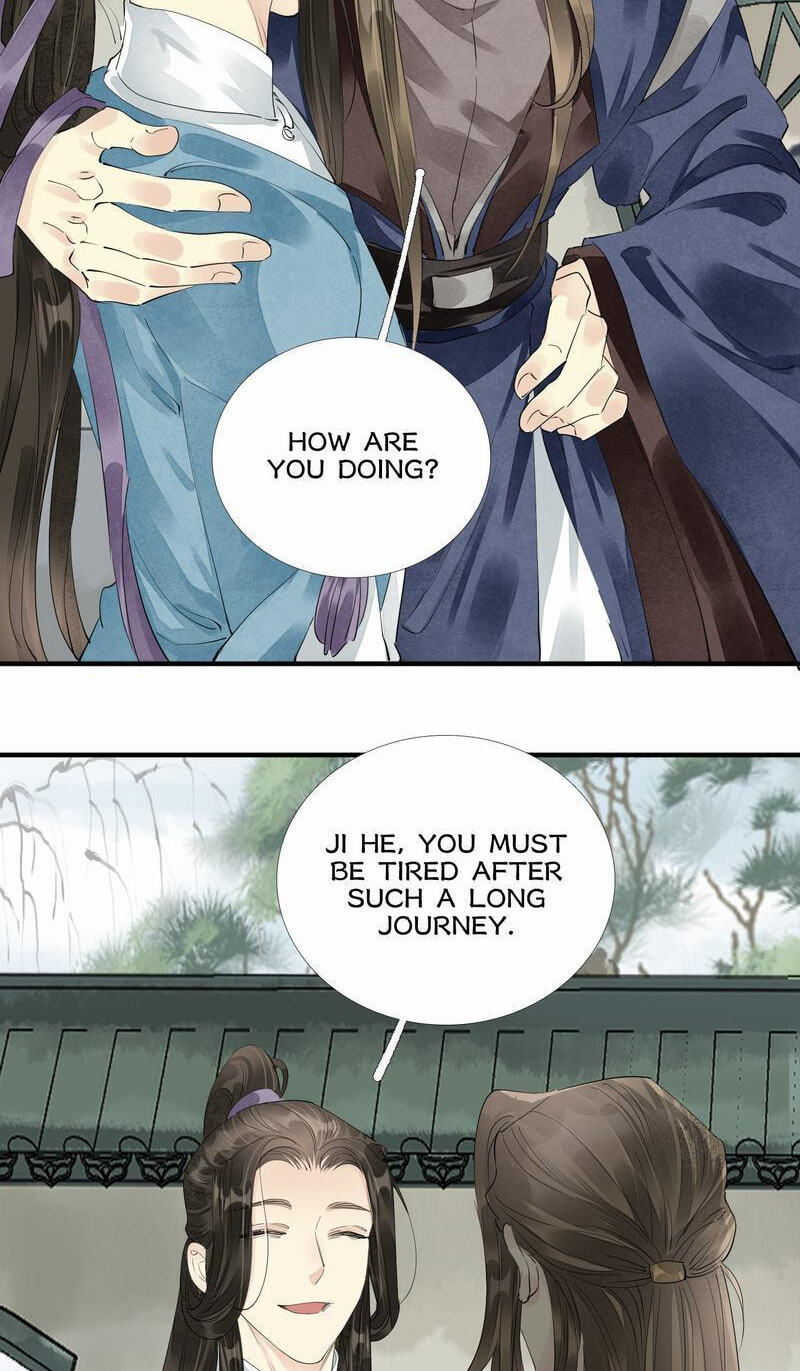 Read Sinful Love chapter 62 image 4 on Lezhin