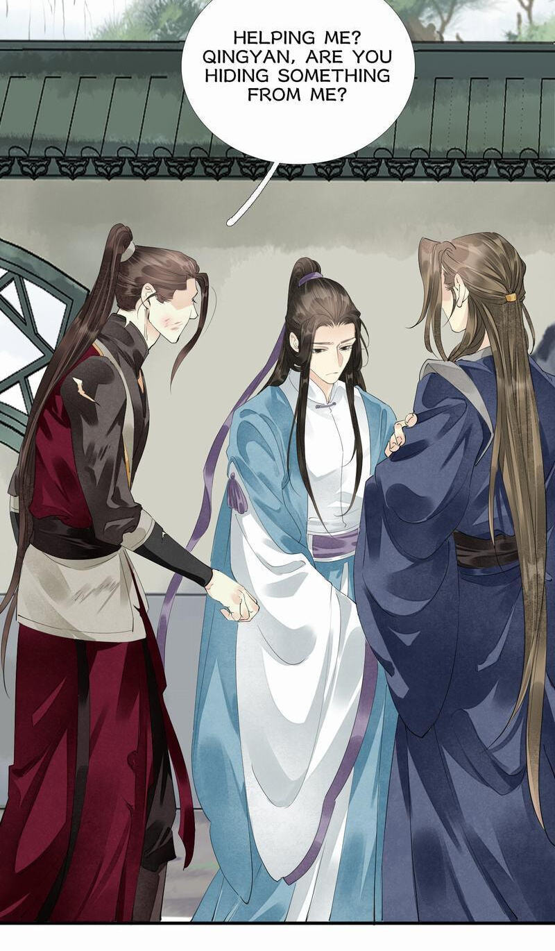 Read Sinful Love chapter 62 image 6 on Lezhin