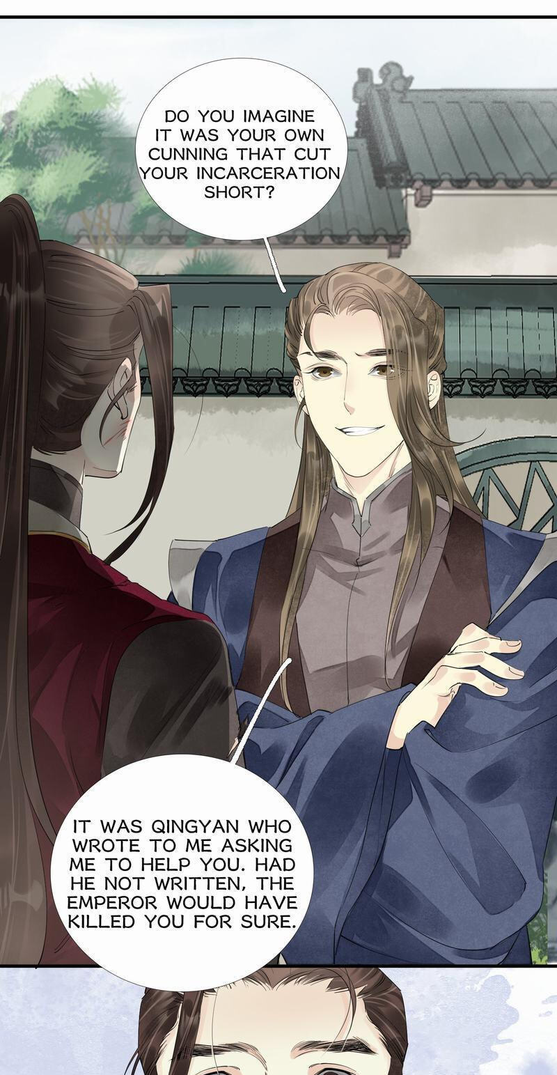 Read Sinful Love chapter 62 image 7 on Lezhin