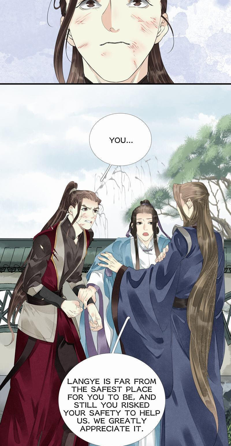 Read Sinful Love chapter 62 image 8 on Lezhin
