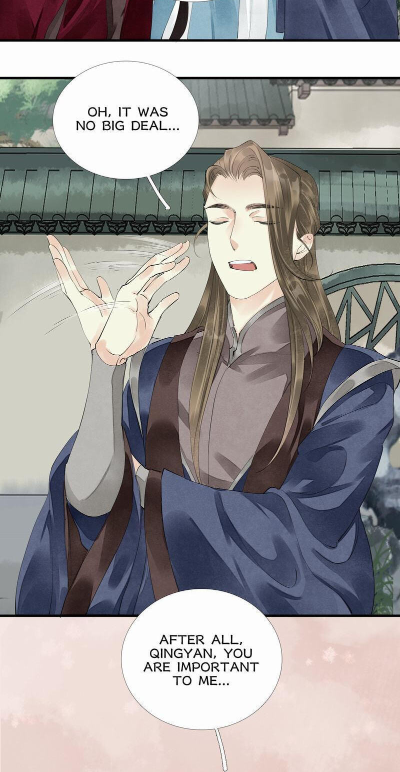 Read Sinful Love chapter 62 image 9 on Lezhin