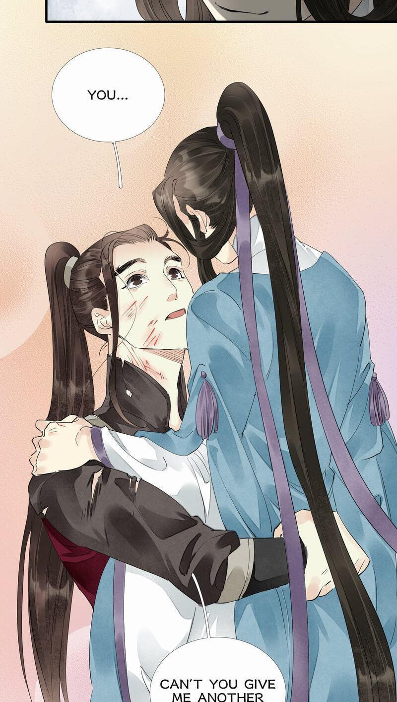 Read Sinful Love chapter 63 image 1 on Lezhin
