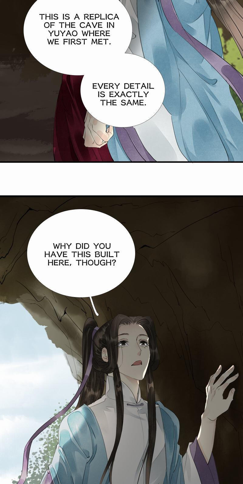 Read Sinful Love chapter 63 image 10 on Lezhin