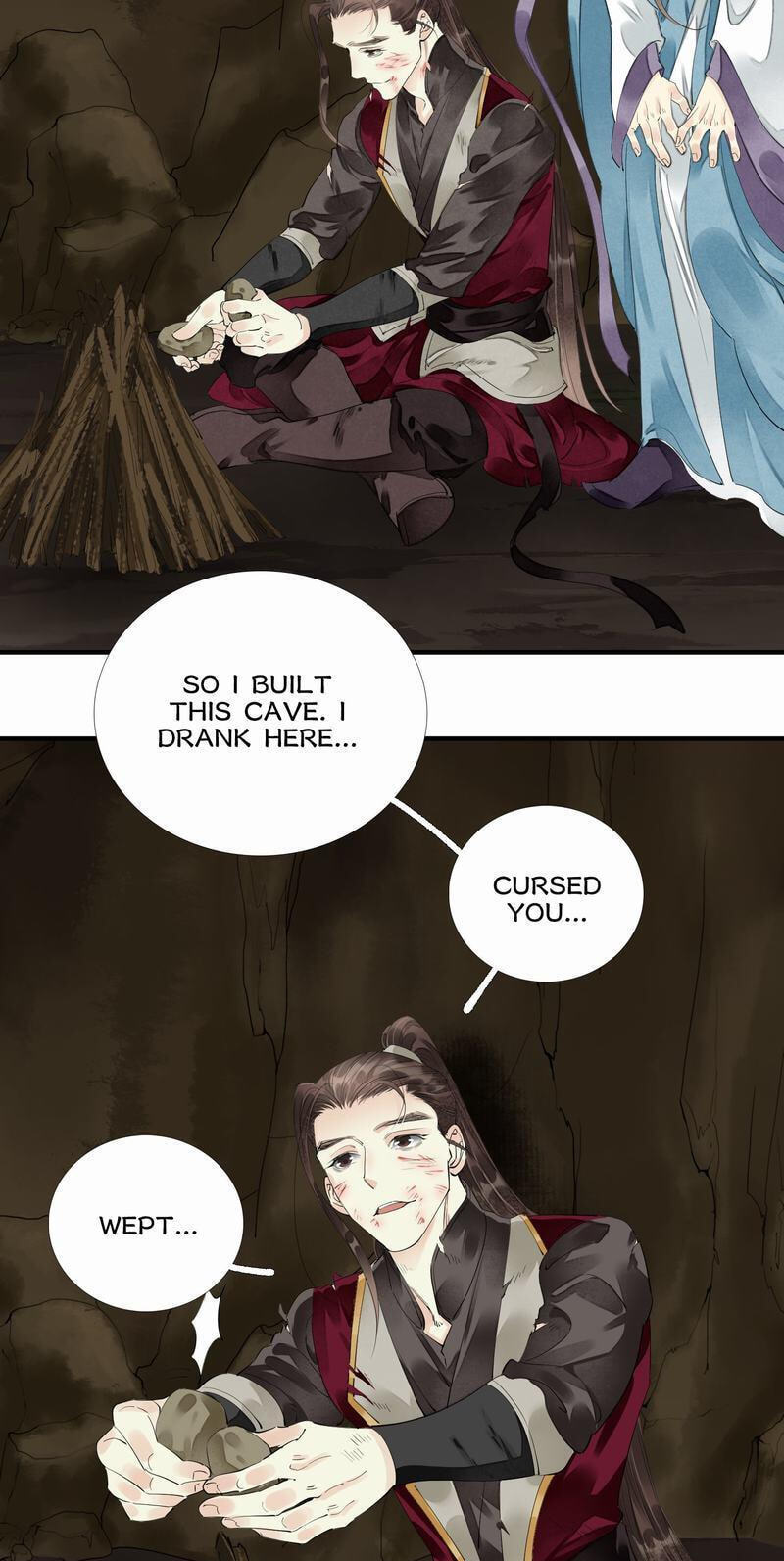 Read Sinful Love chapter 63 image 12 on Lezhin