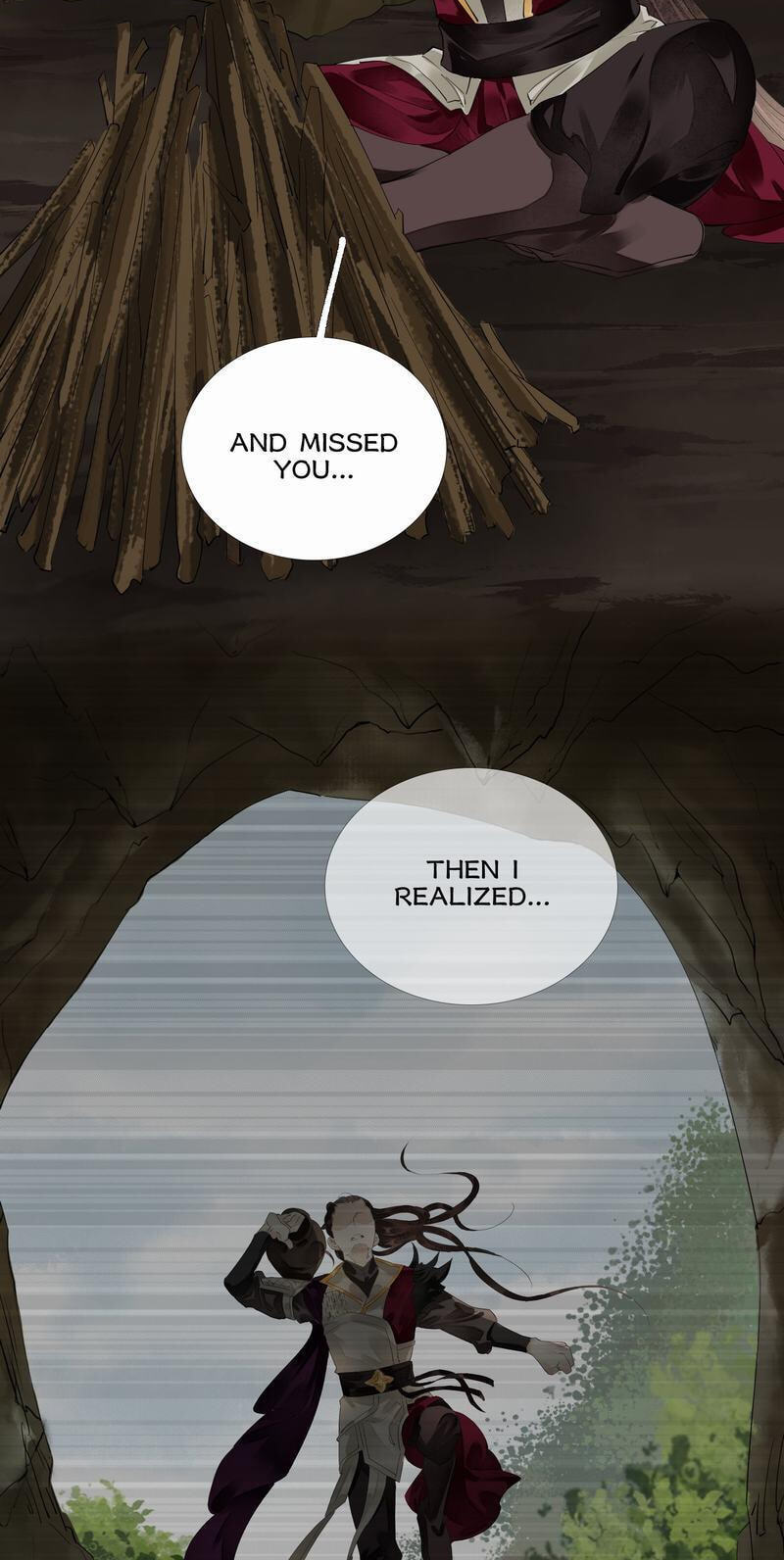 Read Sinful Love chapter 63 image 13 on Lezhin