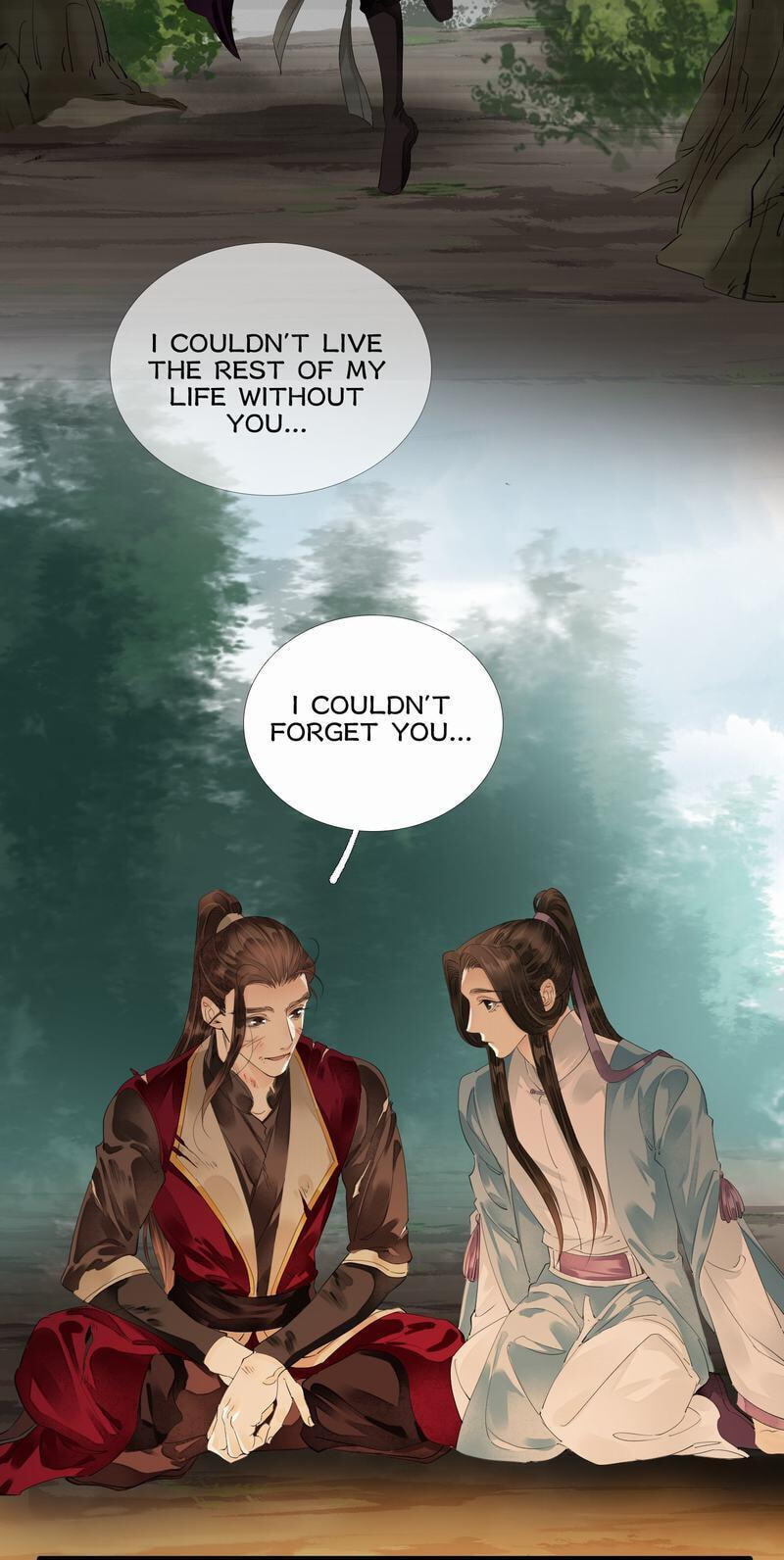 Read Sinful Love chapter 63 image 14 on Lezhin
