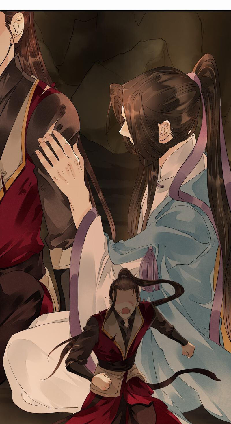 Read Sinful Love chapter 63 image 16 on Lezhin