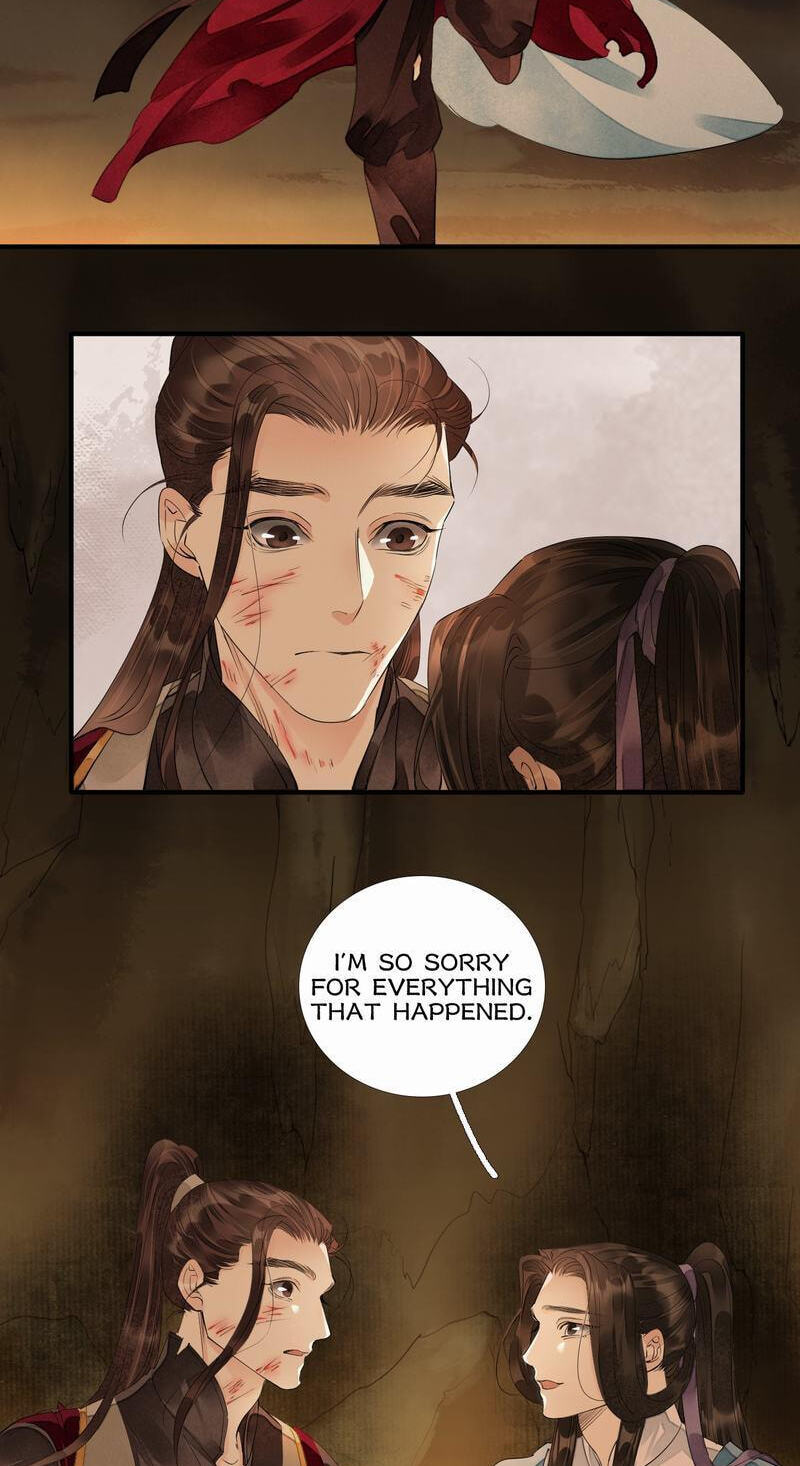 Read Sinful Love chapter 63 image 17 on Lezhin