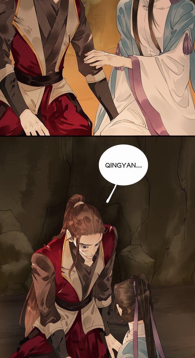 Read Sinful Love chapter 63 image 18 on Lezhin