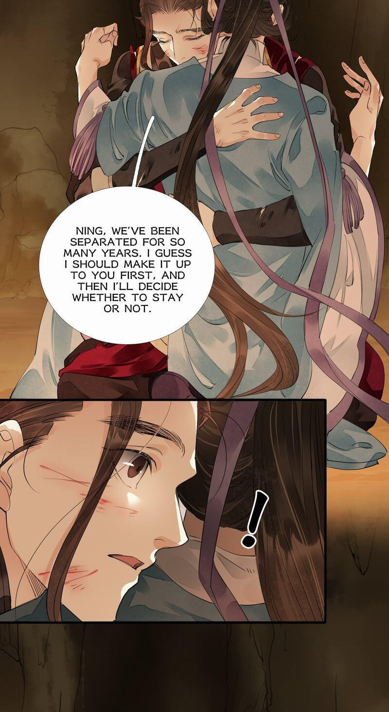 Read Sinful Love chapter 63 image 20 on Lezhin