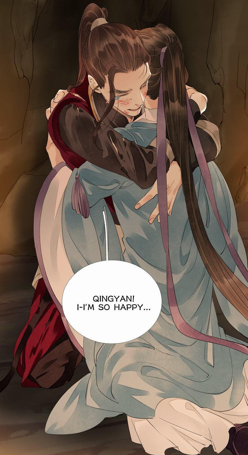 Read Sinful Love chapter 63 image 21 on Lezhin
