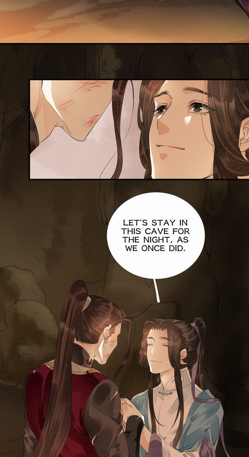 Read Sinful Love chapter 63 image 22 on Lezhin