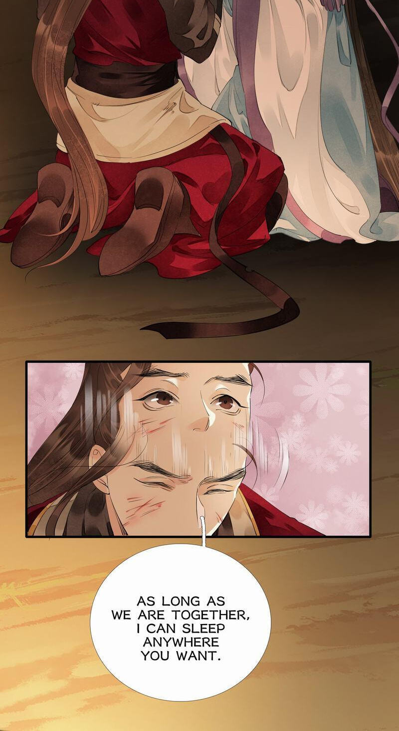 Read Sinful Love chapter 63 image 23 on Lezhin