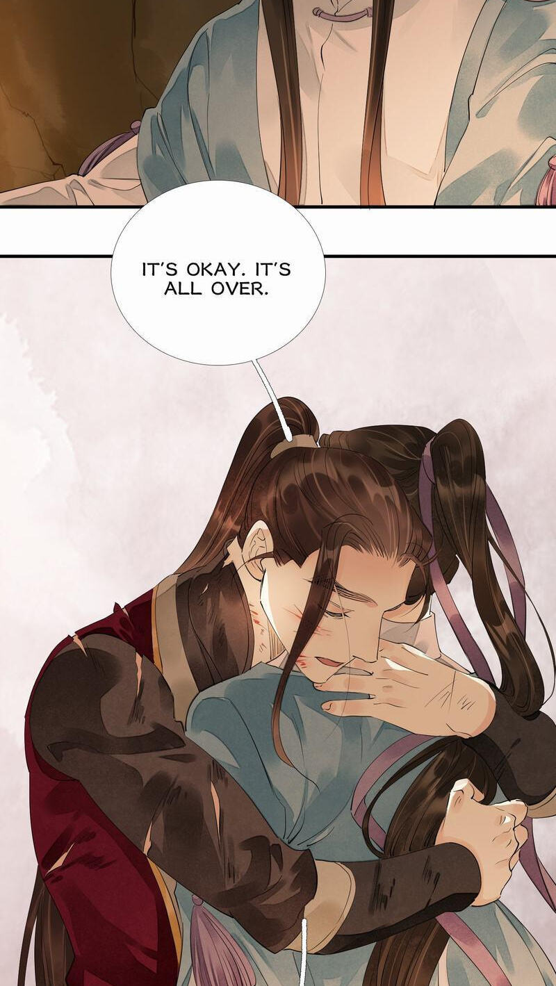 Read Sinful Love chapter 63 image 25 on Lezhin