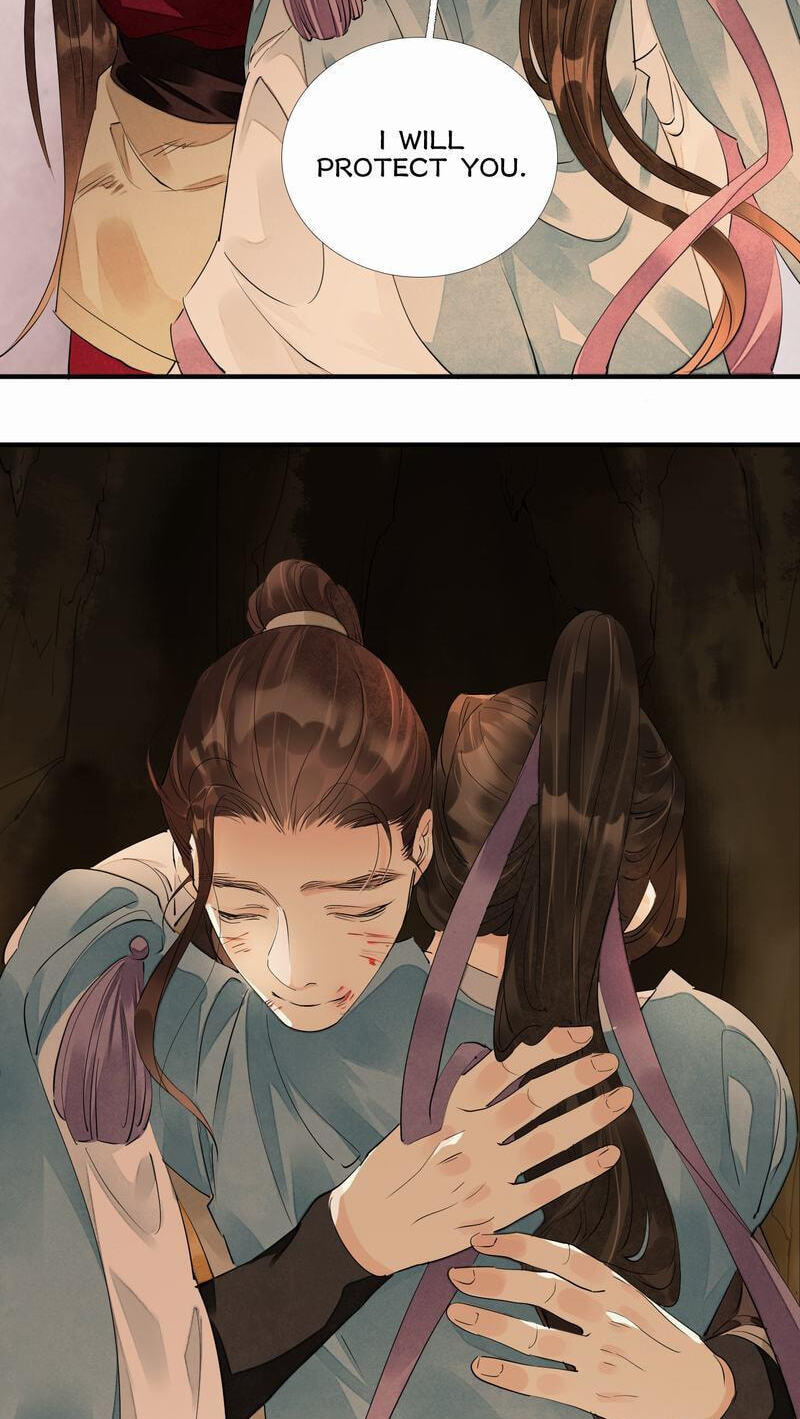 Read Sinful Love chapter 63 image 26 on Lezhin