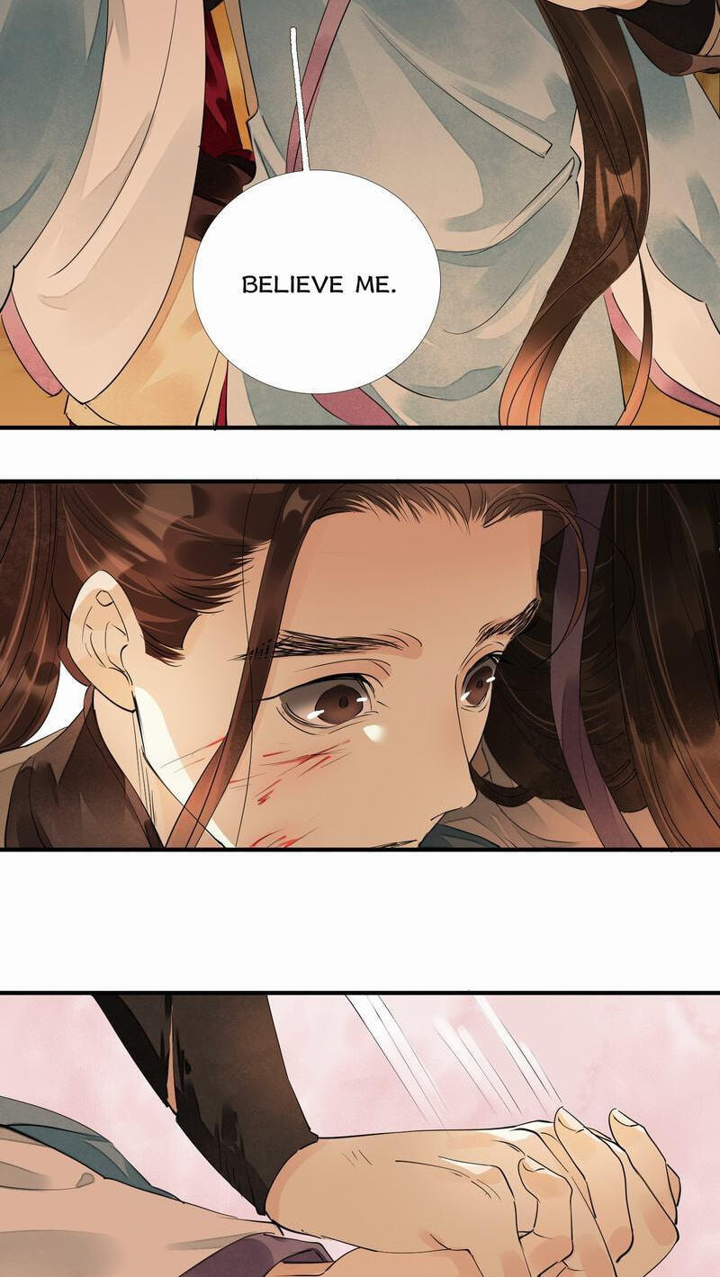 Read Sinful Love chapter 63 image 27 on Lezhin