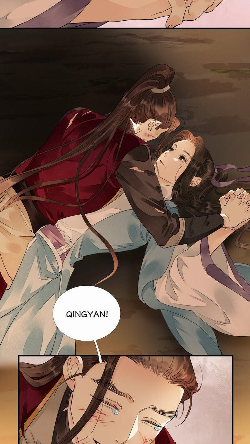 Read Sinful Love chapter 63 image 28 on Lezhin