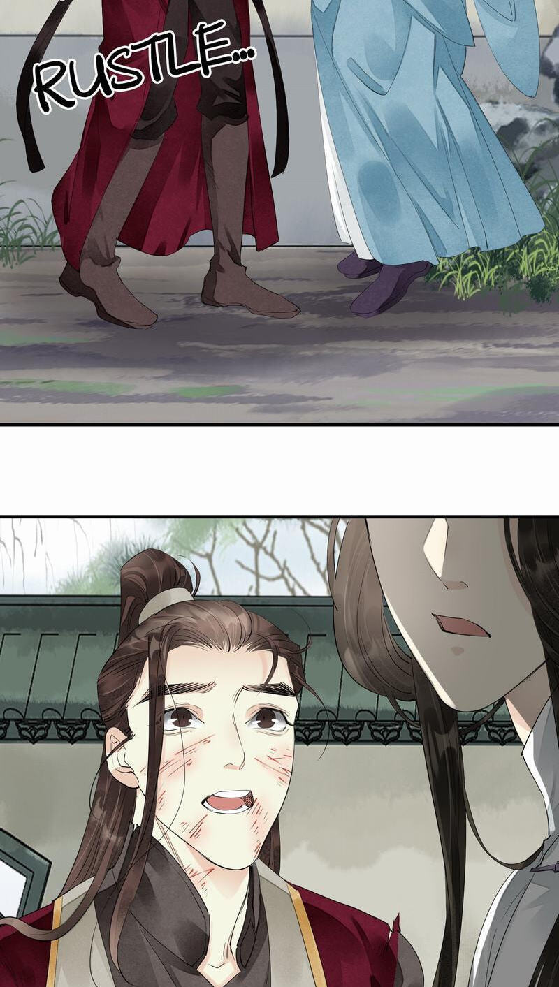 Read Sinful Love chapter 63 image 3 on Lezhin