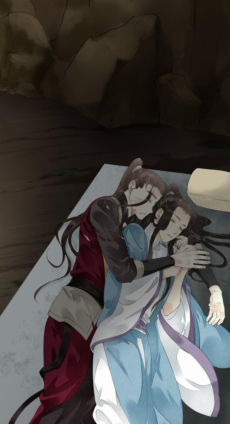 Read Sinful Love chapter 63 image 31 on Lezhin