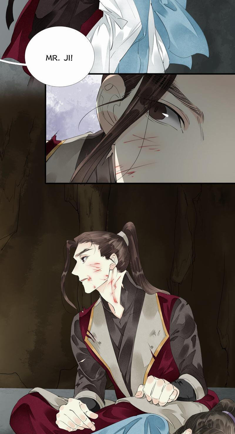 Read Sinful Love chapter 63 image 32 on Lezhin
