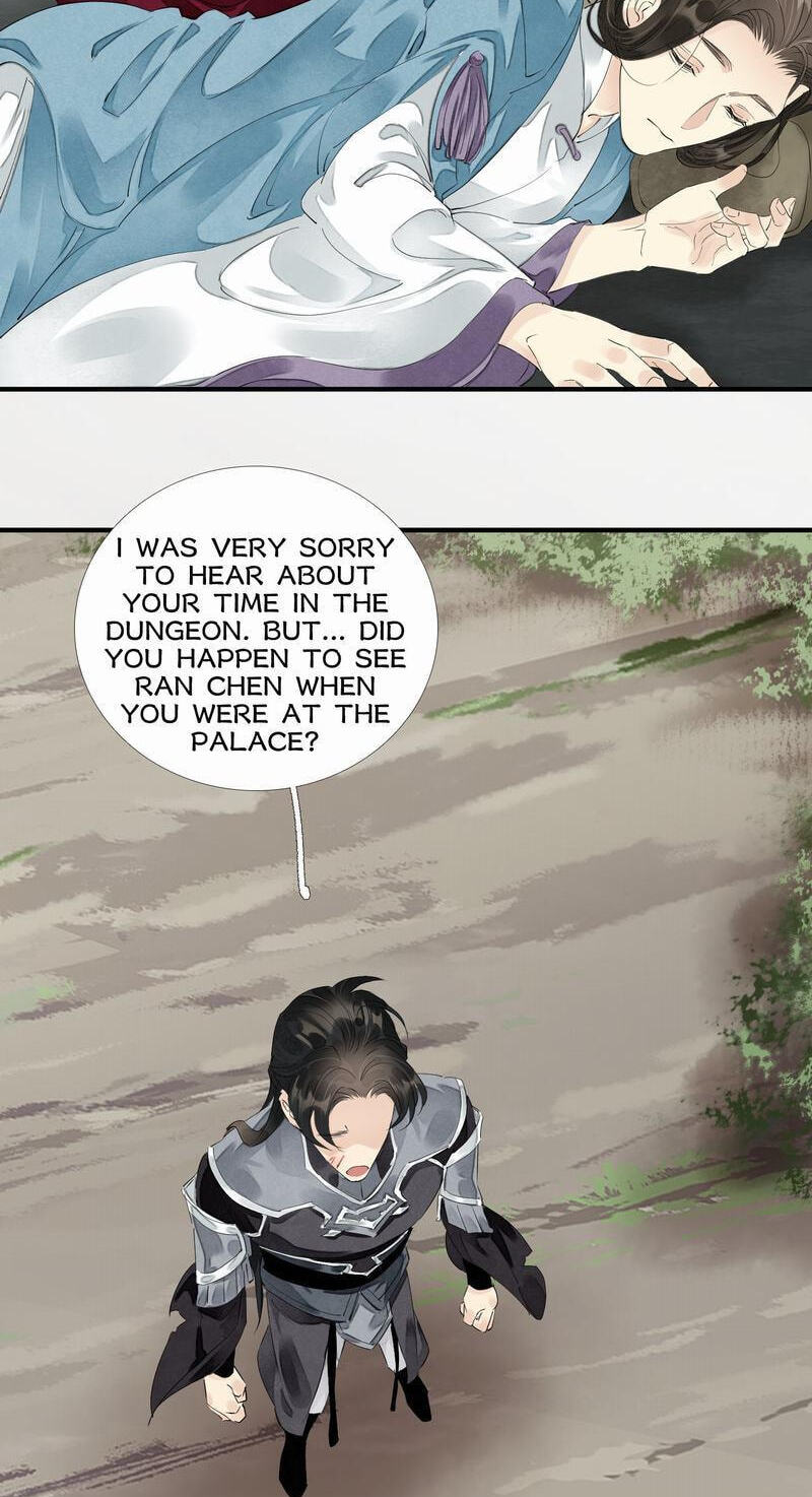 Read Sinful Love chapter 63 image 33 on Lezhin