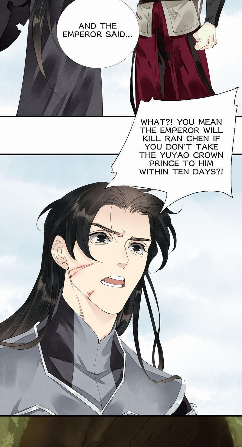 Read Sinful Love chapter 63 image 35 on Lezhin