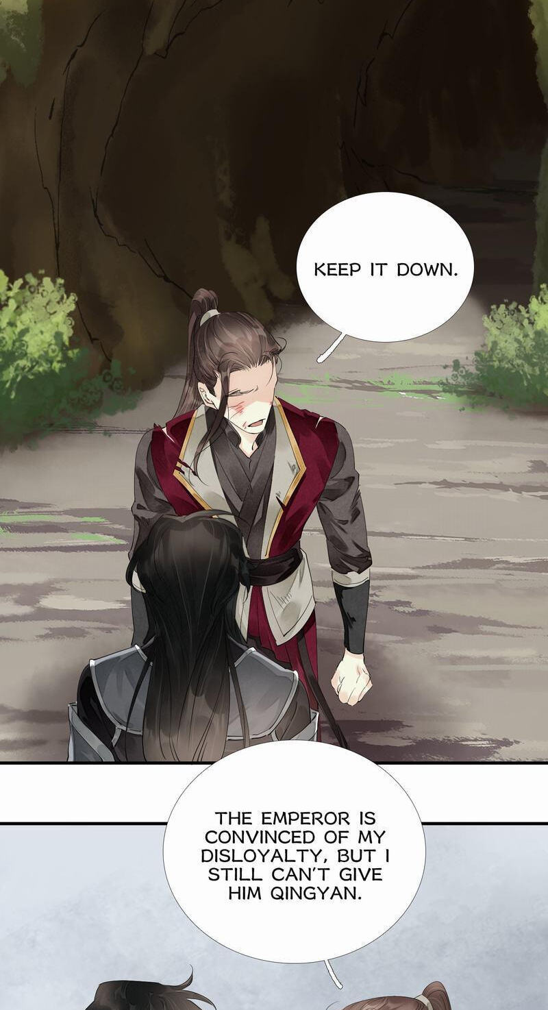 Read Sinful Love chapter 63 image 36 on Lezhin