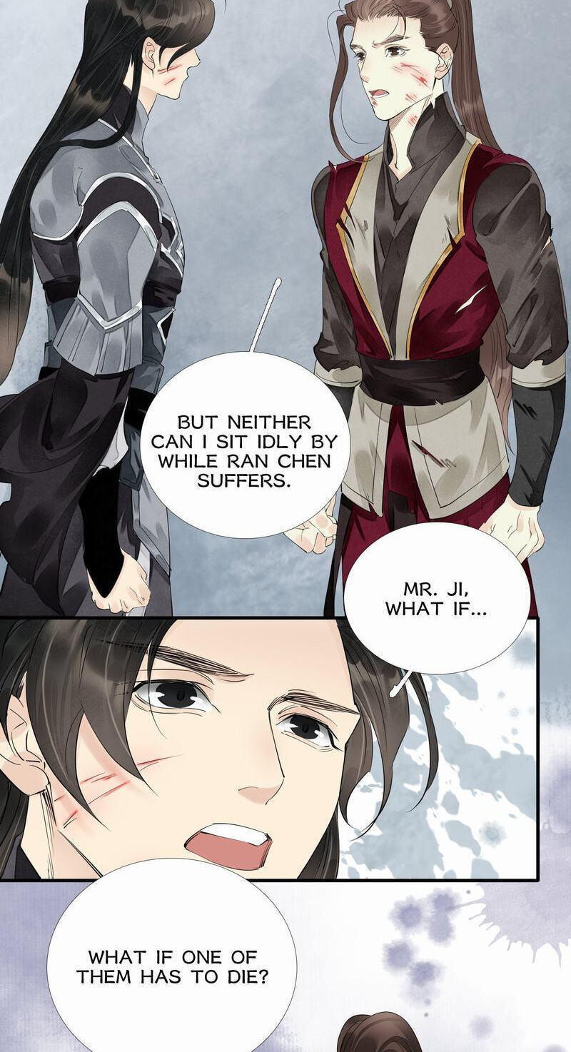 Read Sinful Love chapter 63 image 37 on Lezhin