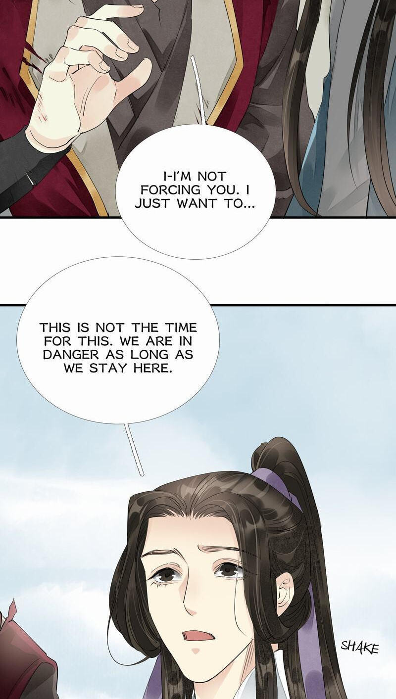 Read Sinful Love chapter 63 image 4 on Lezhin