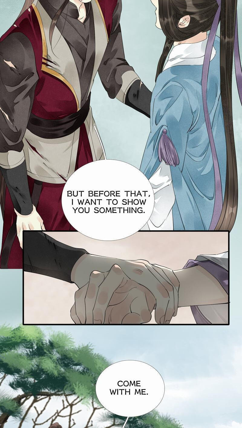 Read Sinful Love chapter 63 image 6 on Lezhin