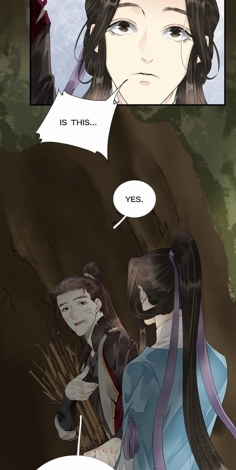 Read Sinful Love chapter 63 image 9 on Lezhin