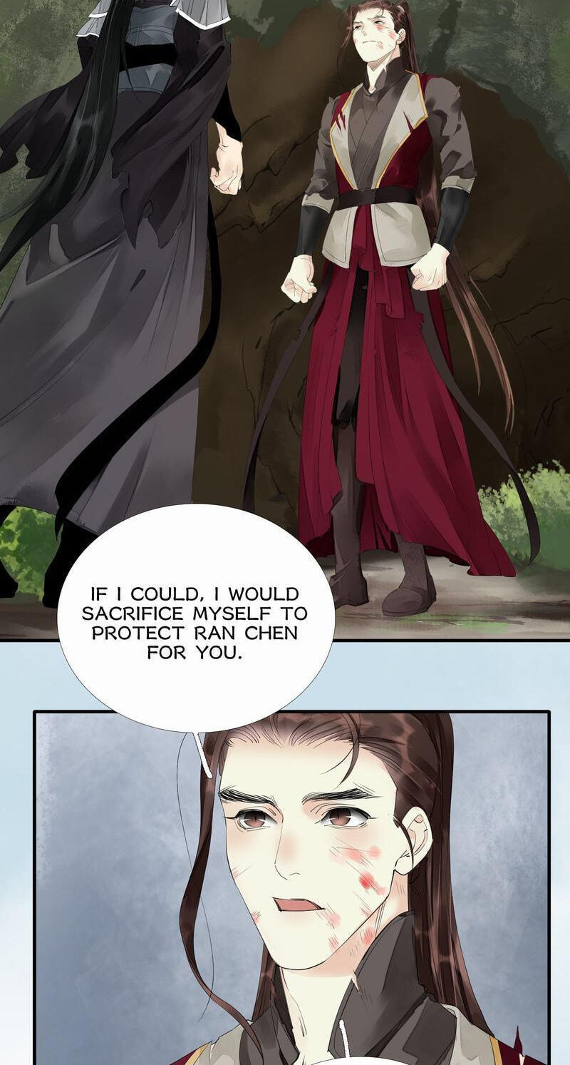 Read Sinful Love chapter 64 image 1 on Lezhin