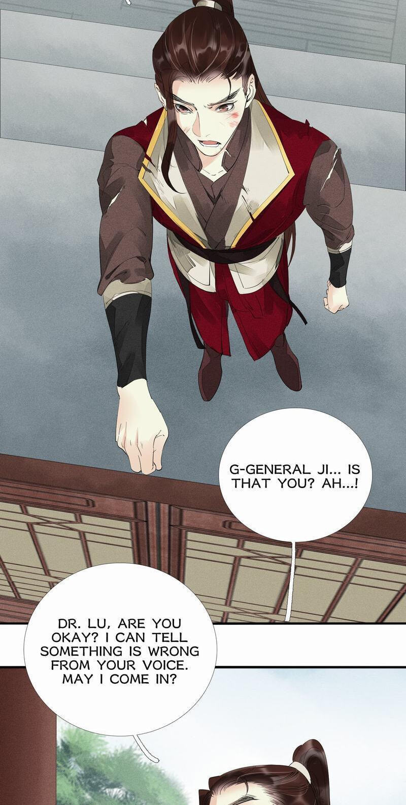 Read Sinful Love chapter 64 image 10 on Lezhin