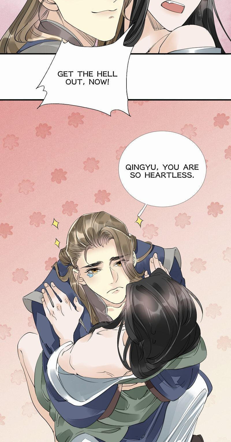 Read Sinful Love chapter 64 image 17 on Lezhin