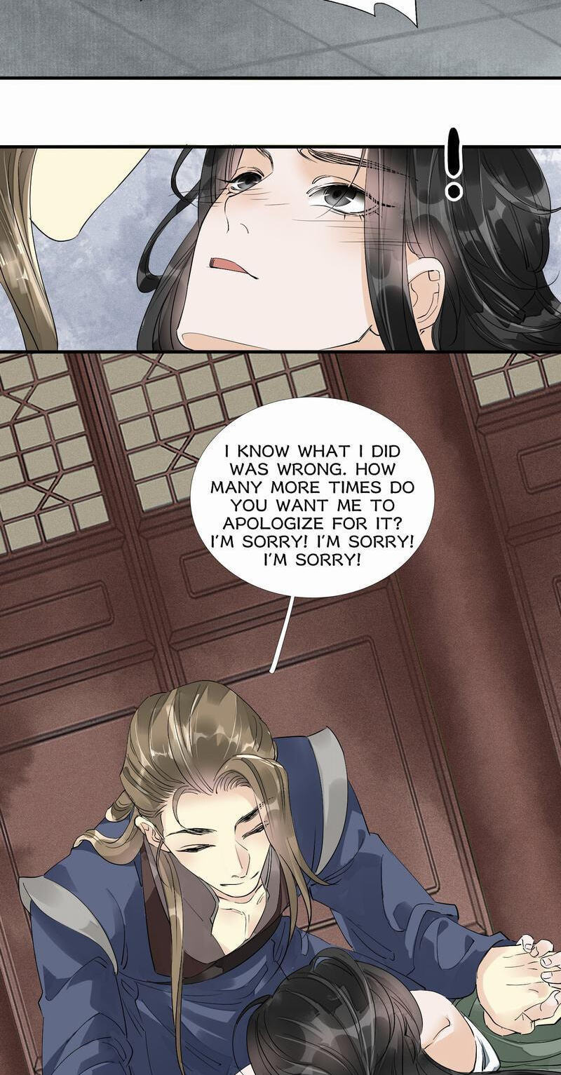 Read Sinful Love chapter 64 image 19 on Lezhin