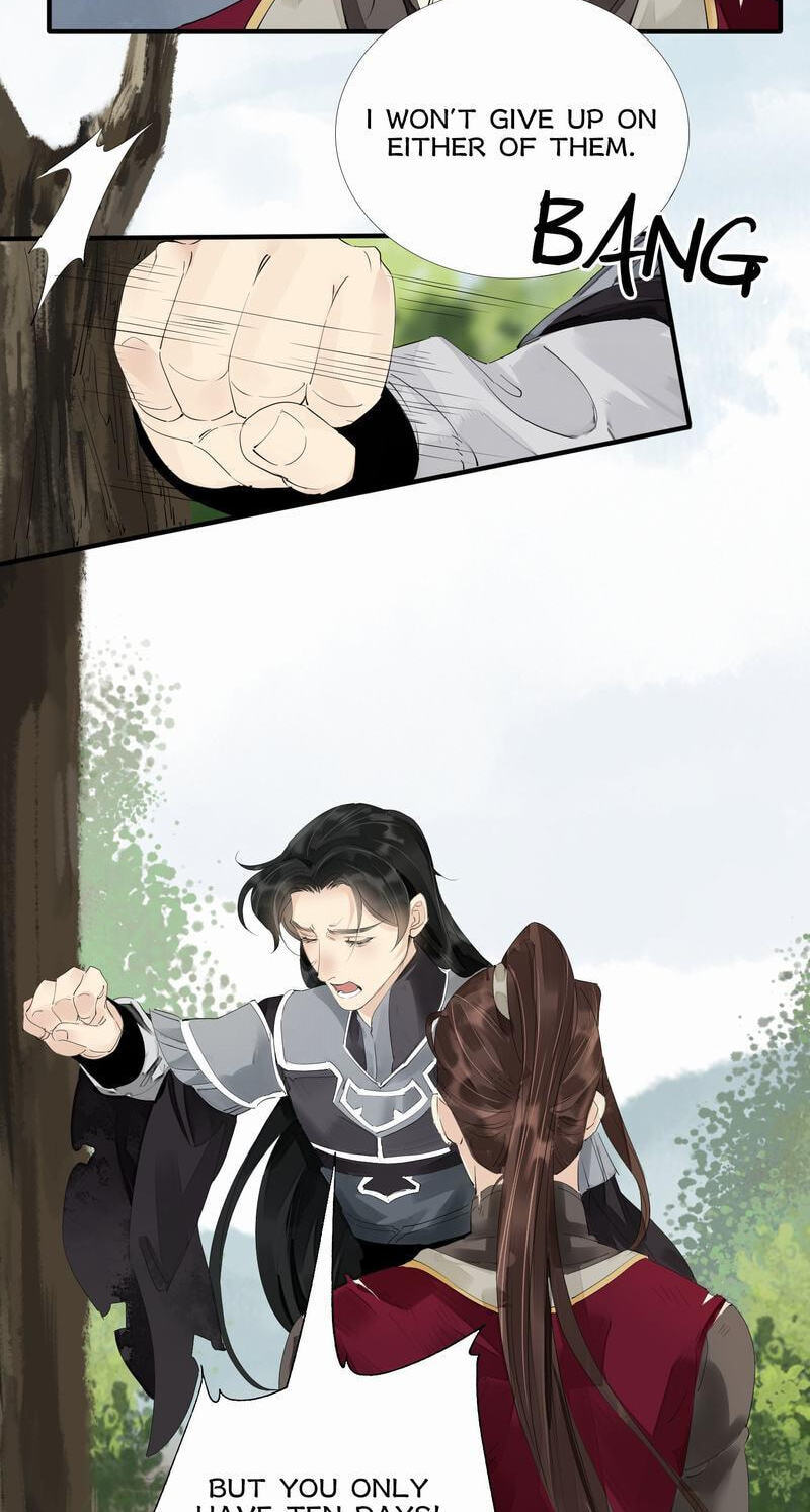 Read Sinful Love chapter 64 image 2 on Lezhin