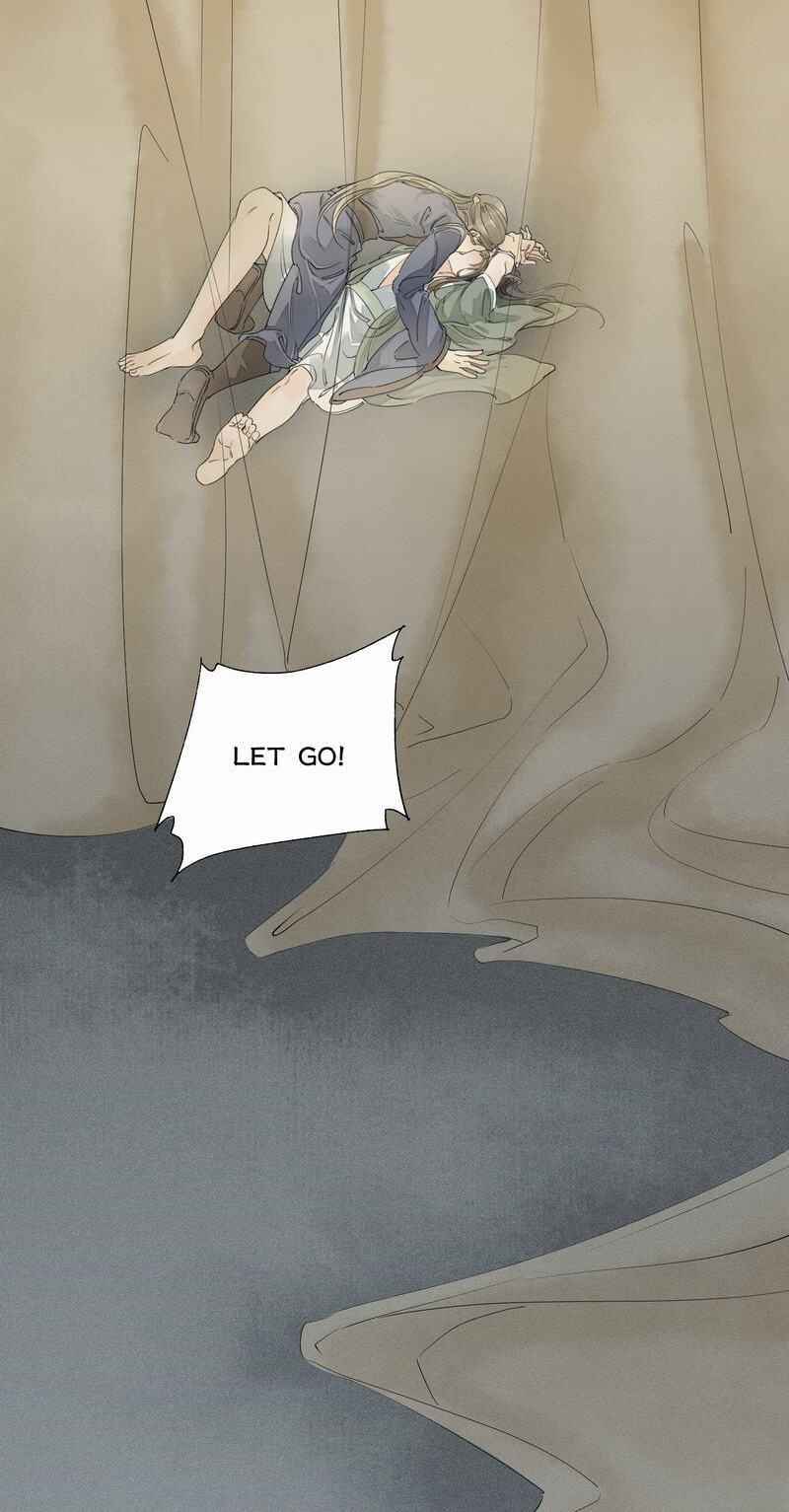 Read Sinful Love chapter 64 image 21 on Lezhin