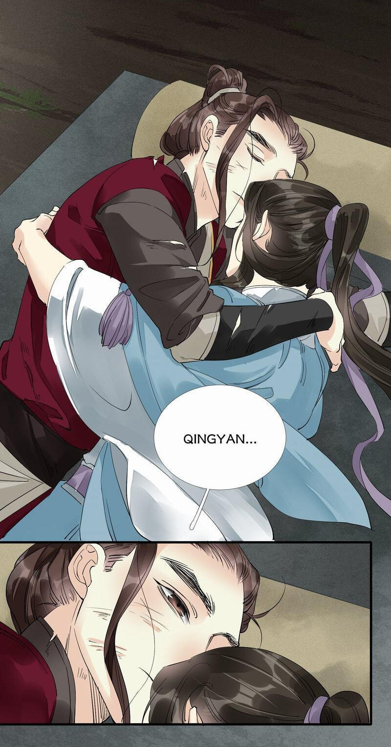 Read Sinful Love chapter 64 image 23 on Lezhin