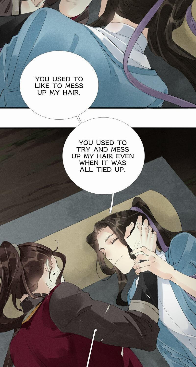Read Sinful Love chapter 64 image 25 on Lezhin