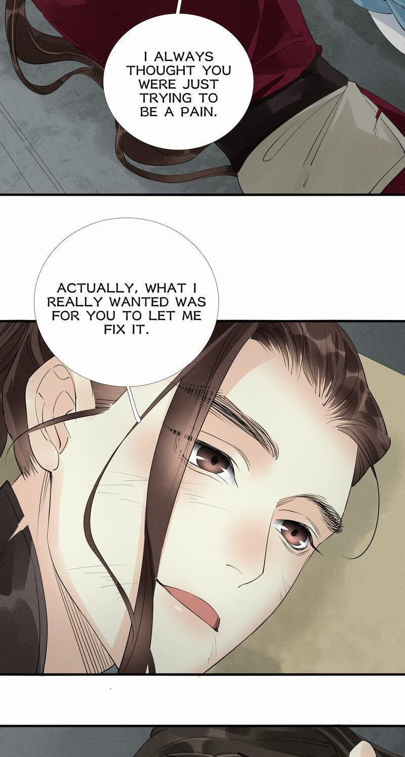 Read Sinful Love chapter 64 image 26 on Lezhin