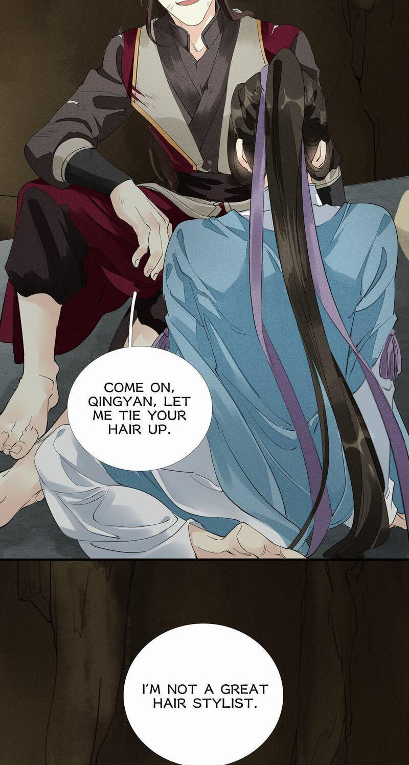 Read Sinful Love chapter 64 image 28 on Lezhin