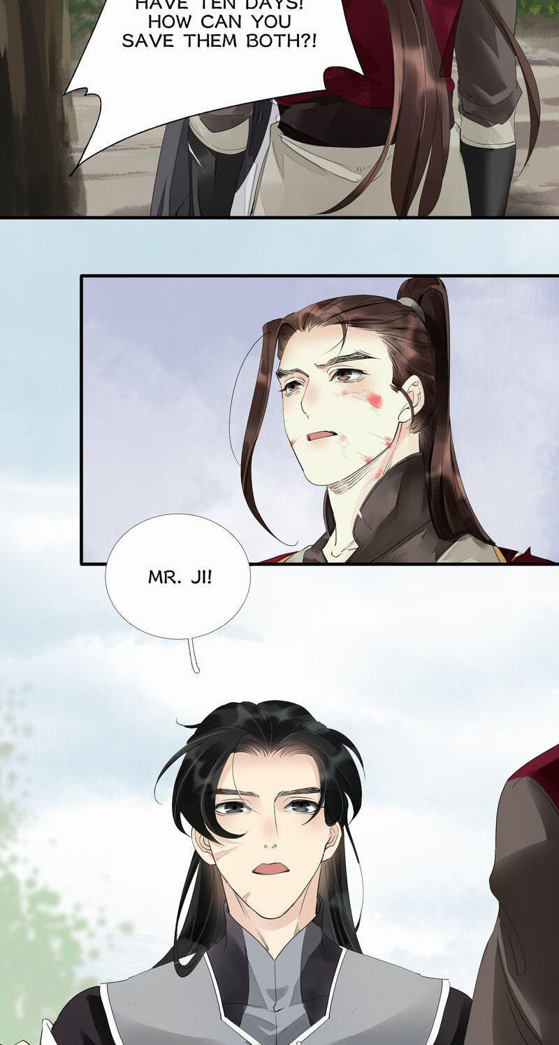 Read Sinful Love chapter 64 image 3 on Lezhin