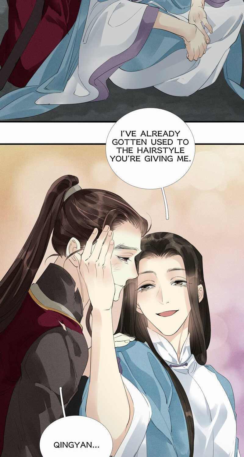 Read Sinful Love chapter 64 image 30 on Lezhin