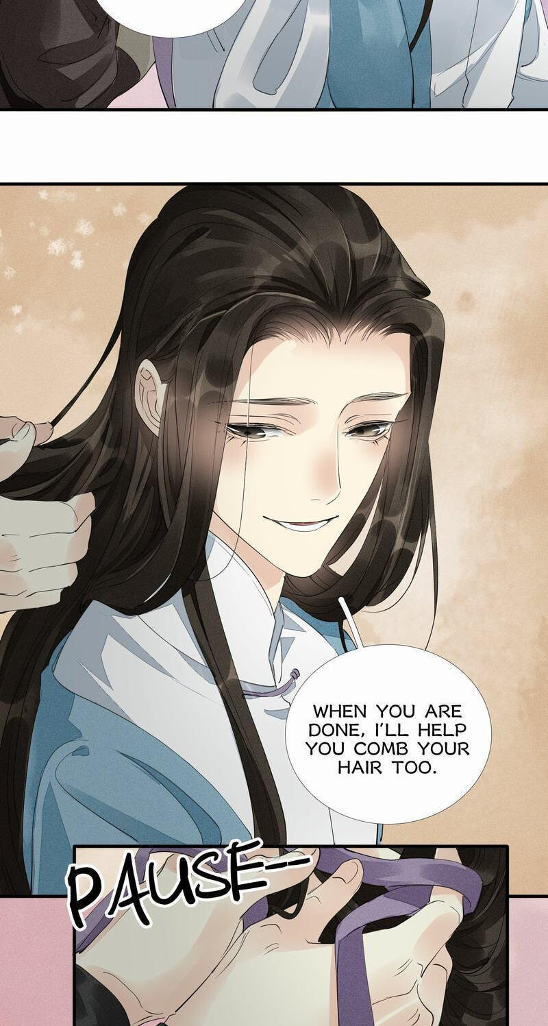 Read Sinful Love chapter 64 image 31 on Lezhin
