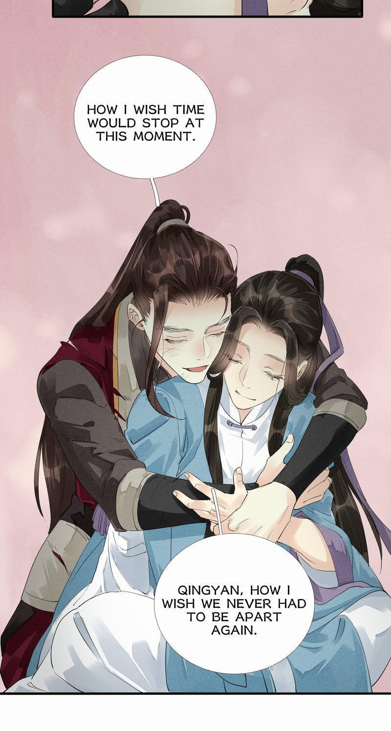Read Sinful Love chapter 64 image 32 on Lezhin