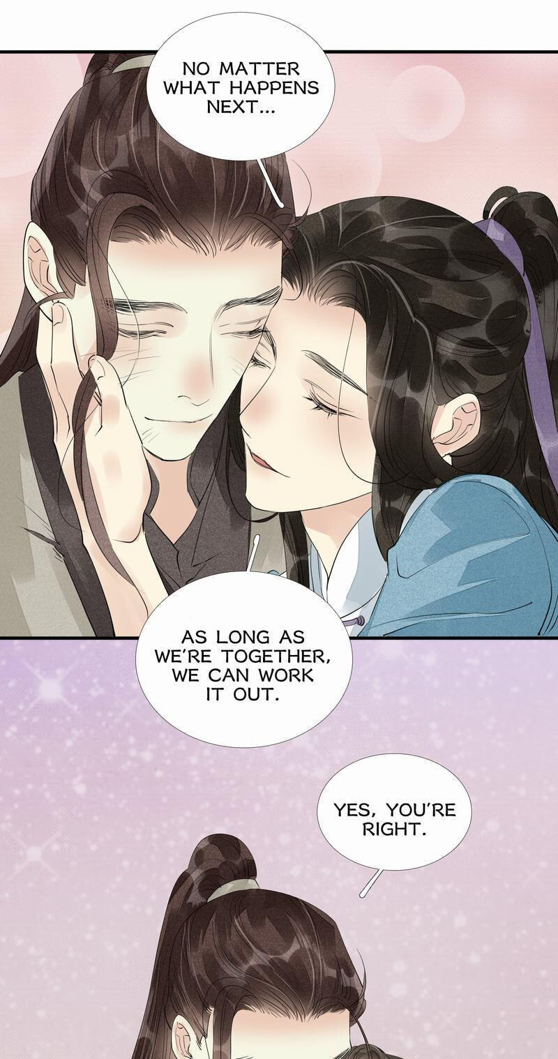 Read Sinful Love chapter 64 image 33 on Lezhin