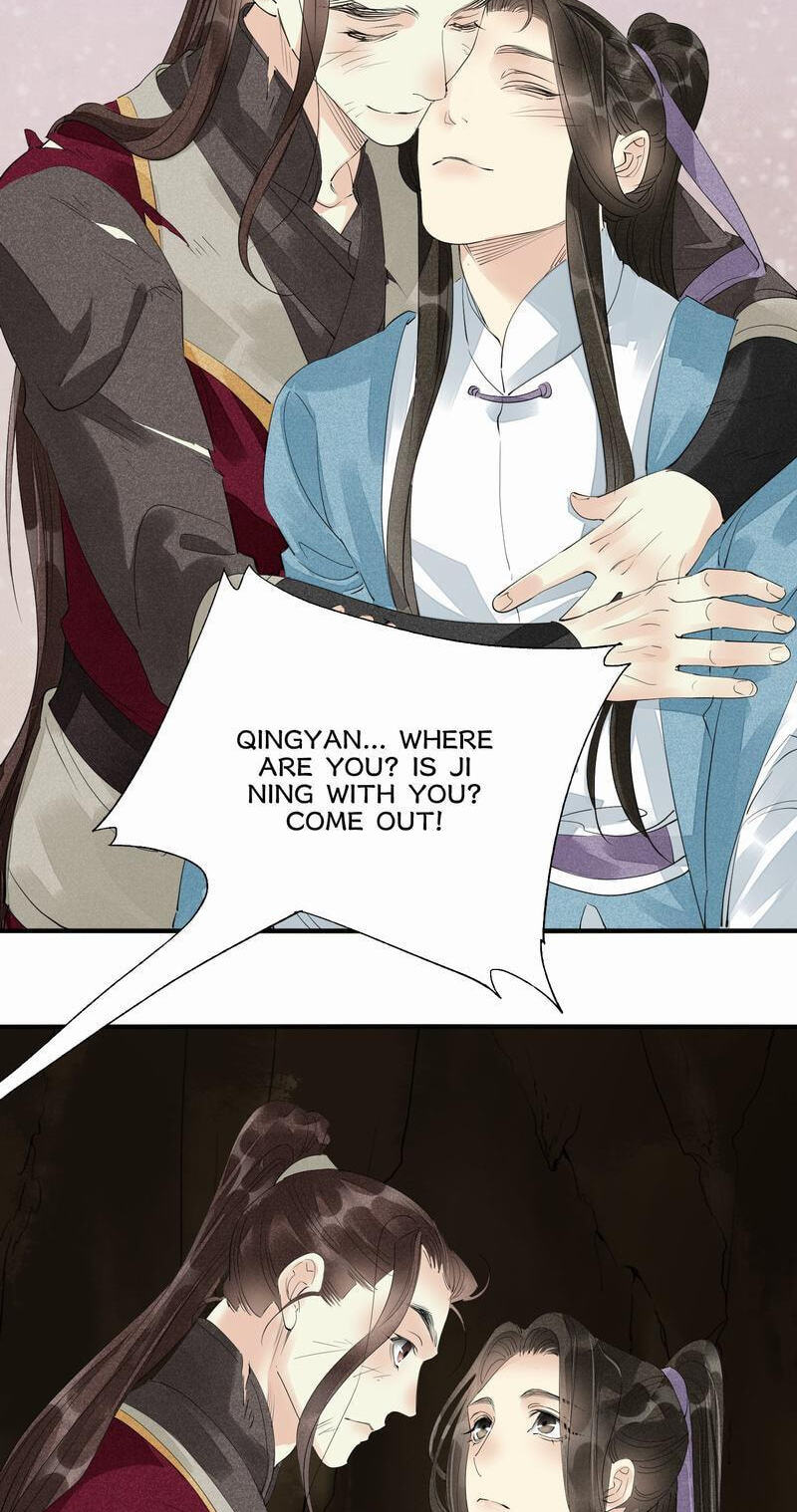 Read Sinful Love chapter 64 image 34 on Lezhin