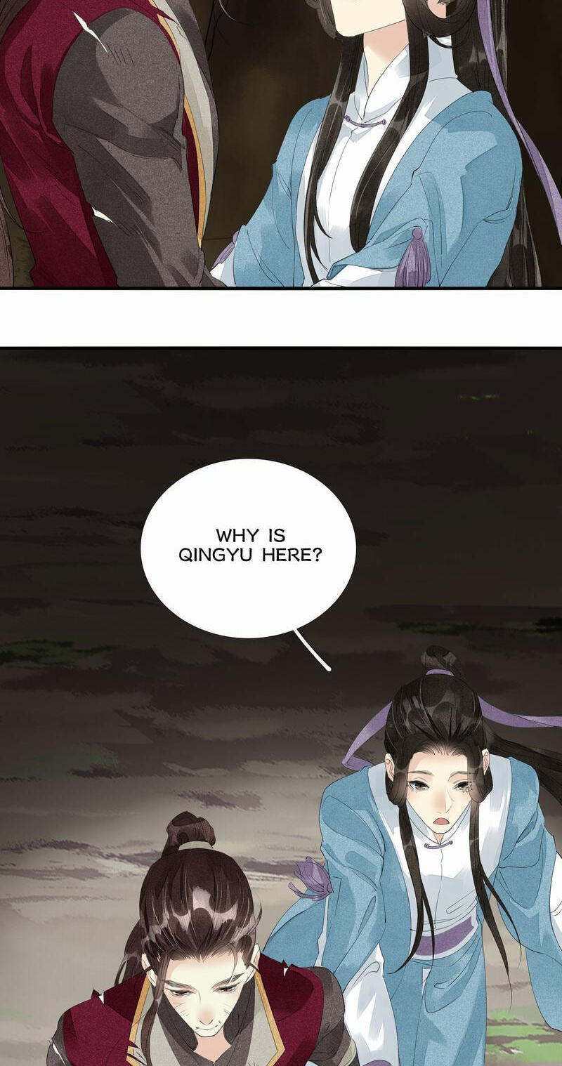 Read Sinful Love chapter 64 image 35 on Lezhin