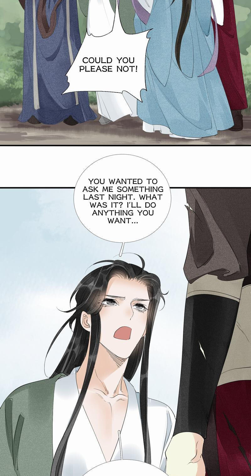 Read Sinful Love chapter 64 image 37 on Lezhin