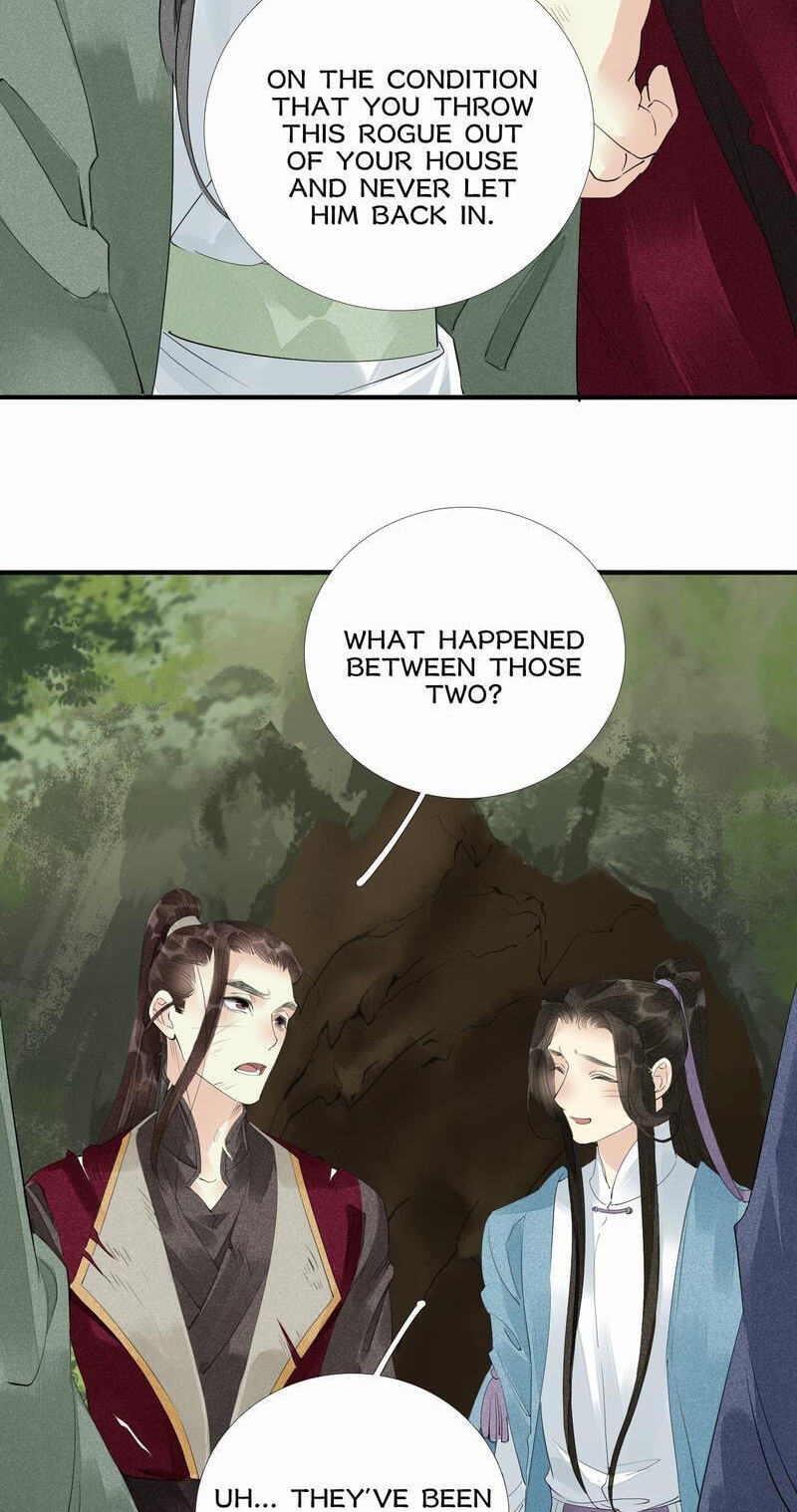 Read Sinful Love chapter 64 image 38 on Lezhin